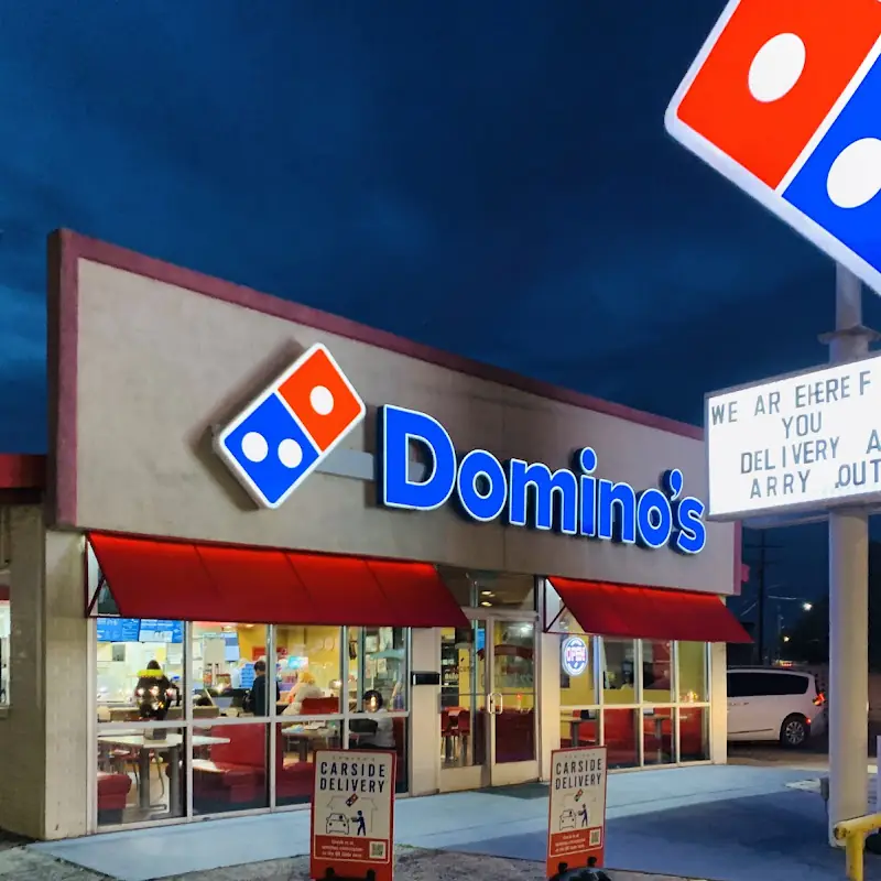 Domino's Pizza