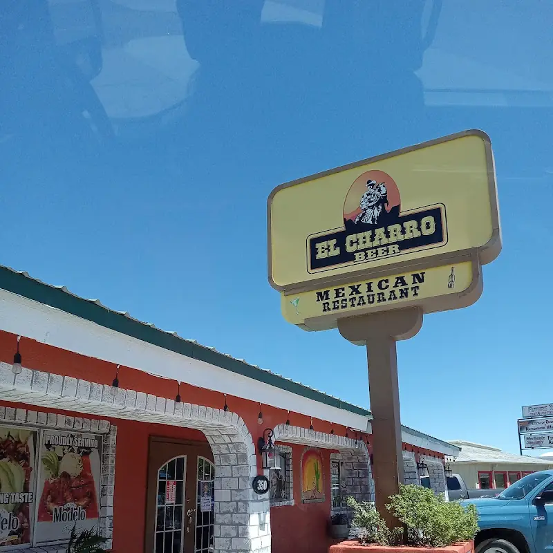 El Charro Beer