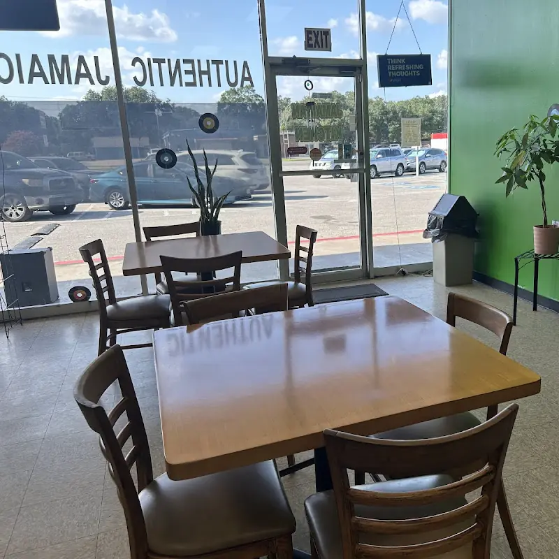 Hop-A-Long’s Jamaican Kitchen