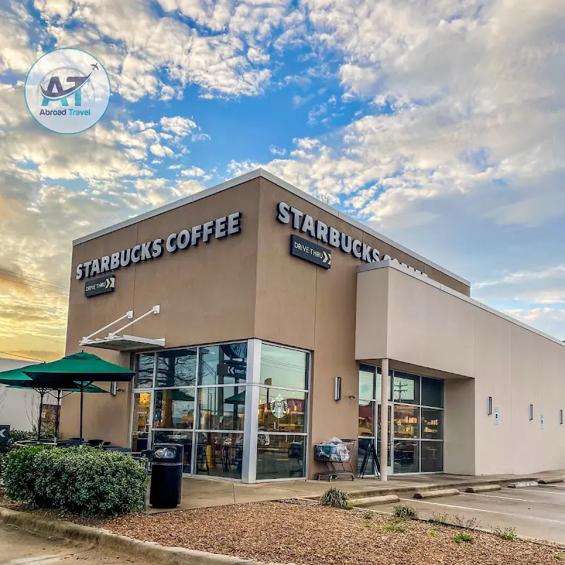 Starbucks Coffee Company