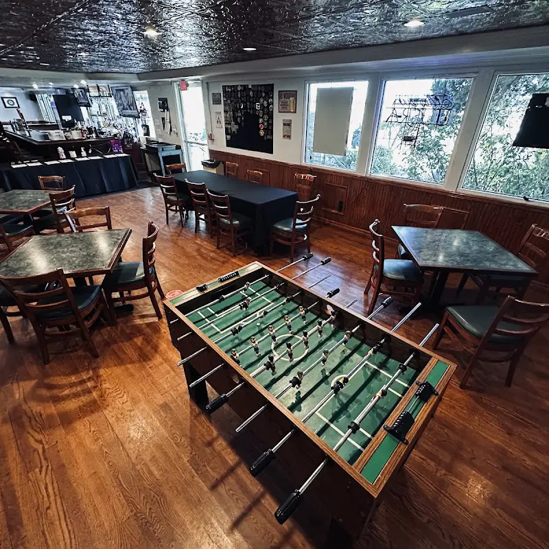 The Pub at Fiddlers Green
