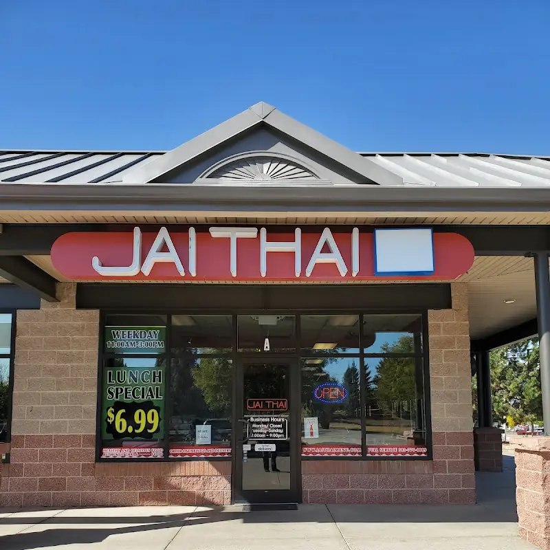 Jai Thai
