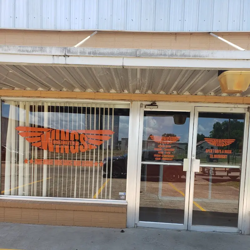Wings Unlimited Plus