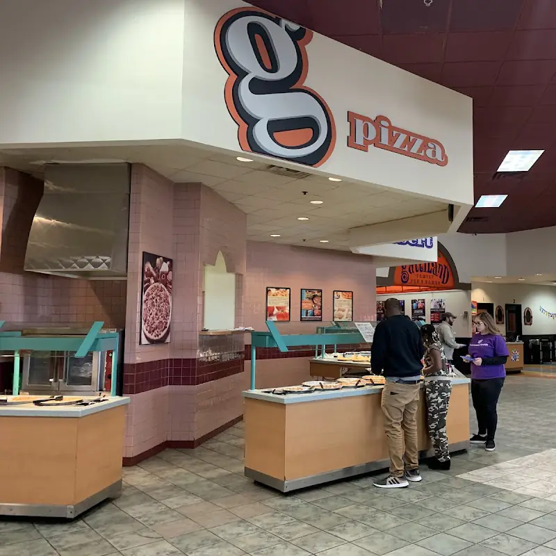 Mr Gatti's Pizza