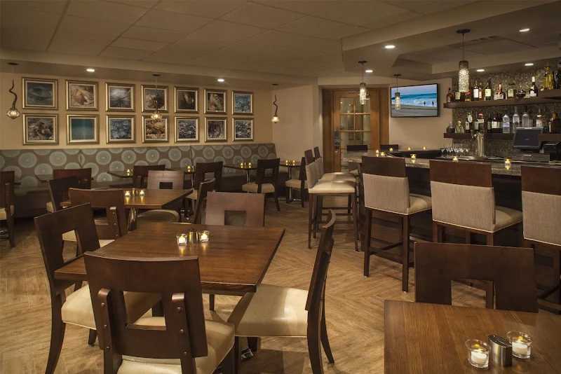 Lido Beach Grille