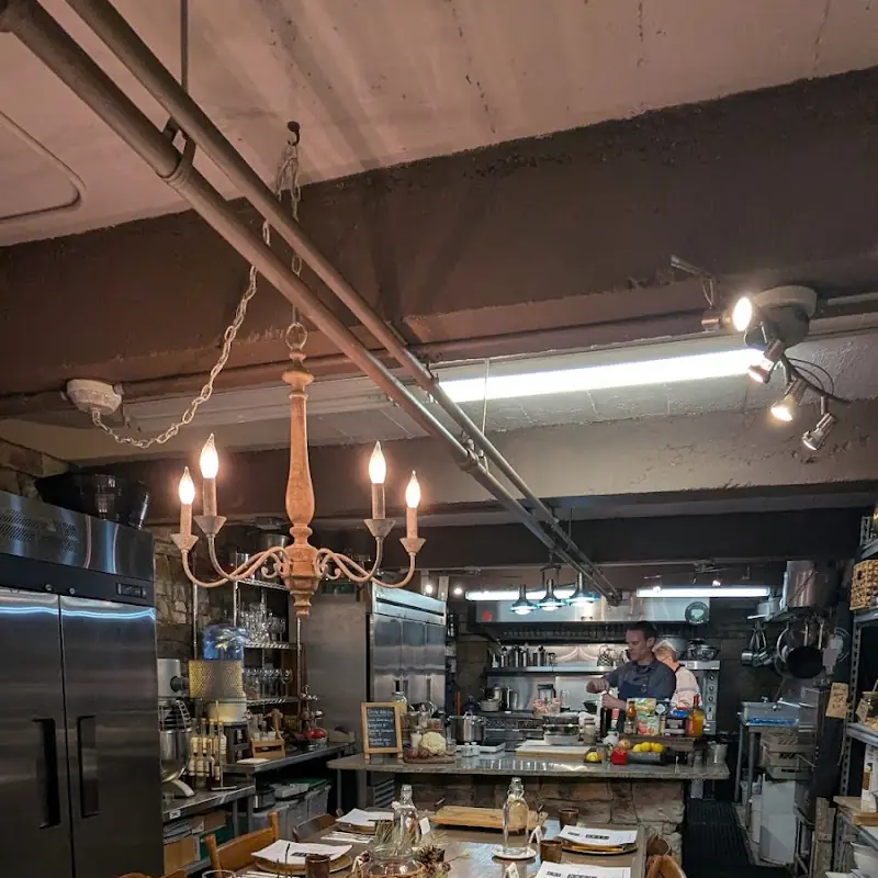 Butterhead Kitchen Vegan Cooking Classes, Events & Small Batch Products