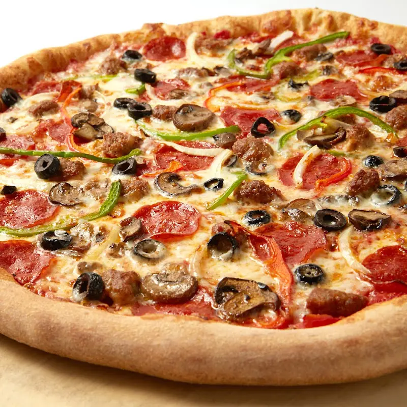 Sbarro Fort Leonard Wood