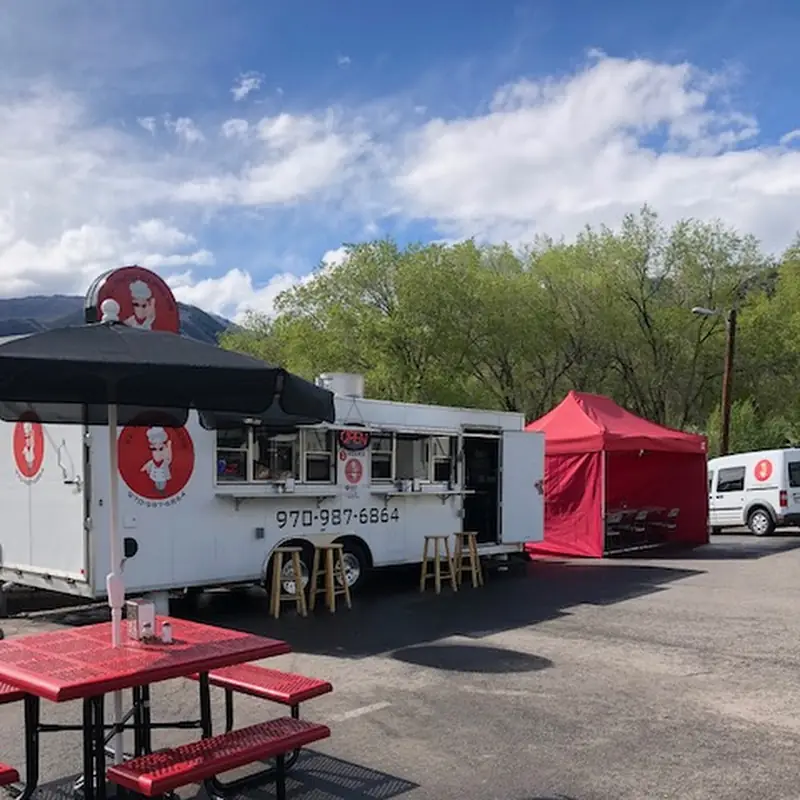 El Taco Express