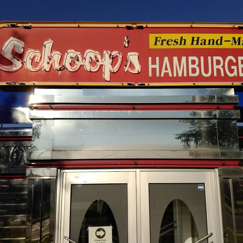 Schoop's Hamburgers