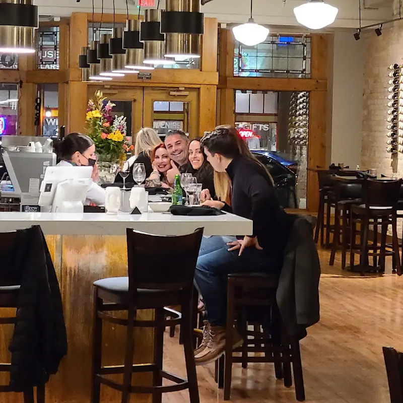 Sabatino's Italian Ristorante