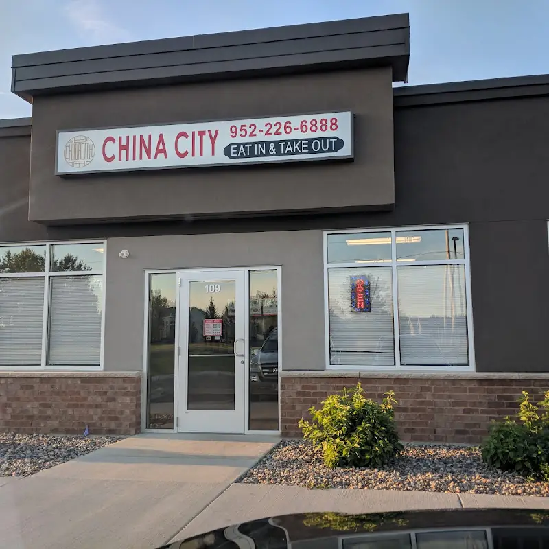 China City