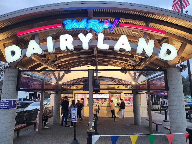 Uncle Ray's Dairyland