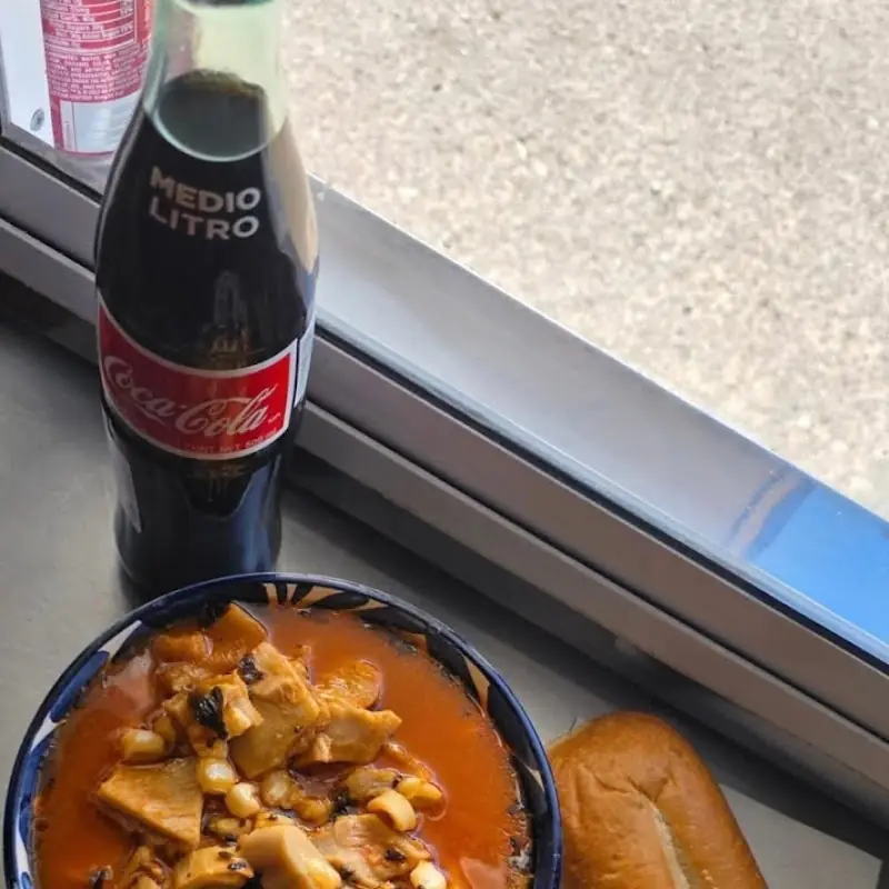 Tacos Martinez
