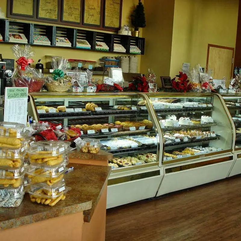 Clayton Bakery & Cafe