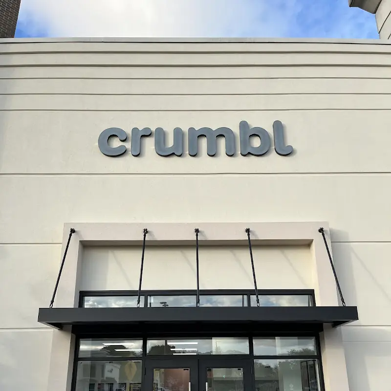 Crumbl