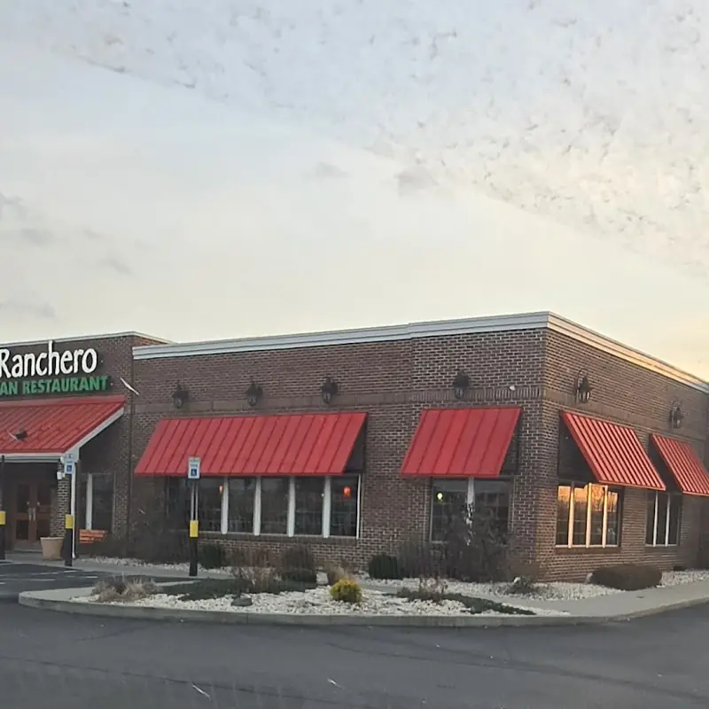 El Ranchero Mexican Restaurant