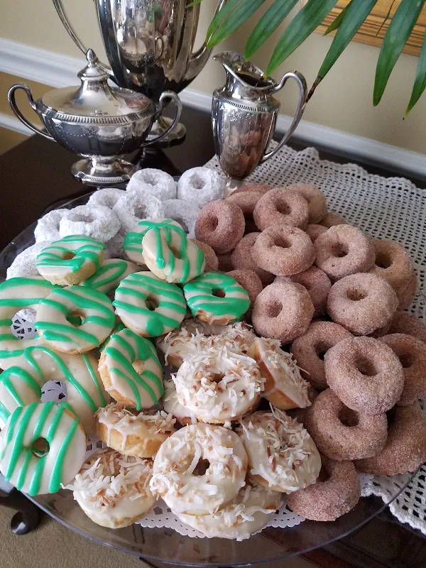 Ciarletta's Confections