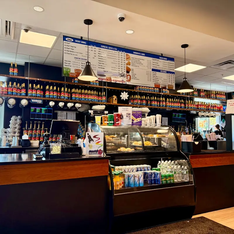 Aroma Joe's