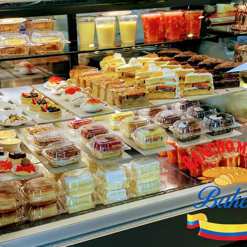 La Comuna Grill