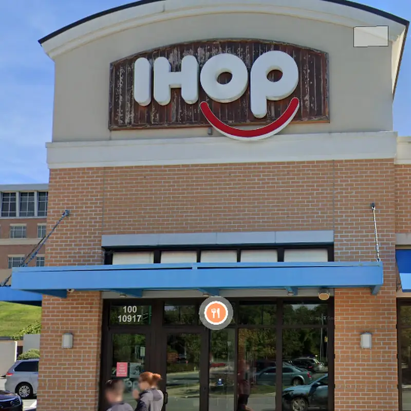 IHOP