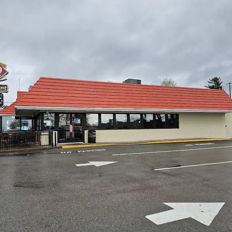 Dairy Queen Grill & Chill