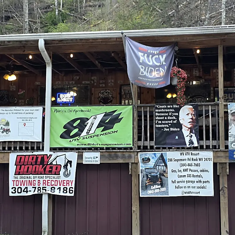 Outlaw Bar & Grill