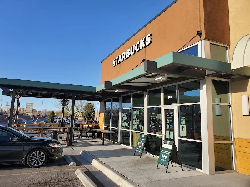 Starbucks Coffee Company