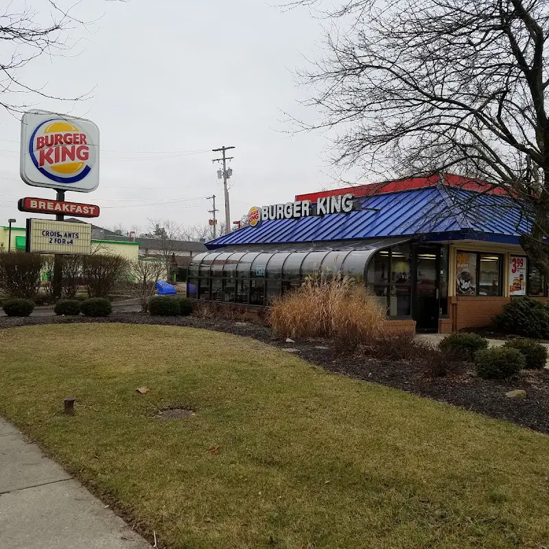 Burger King