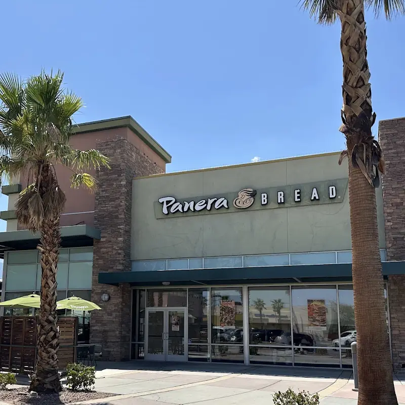 Panera Bread