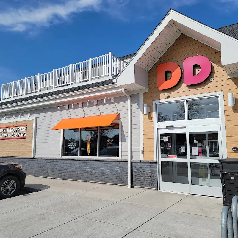Dunkin'