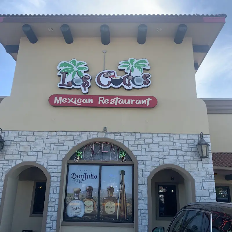 Los Cocos