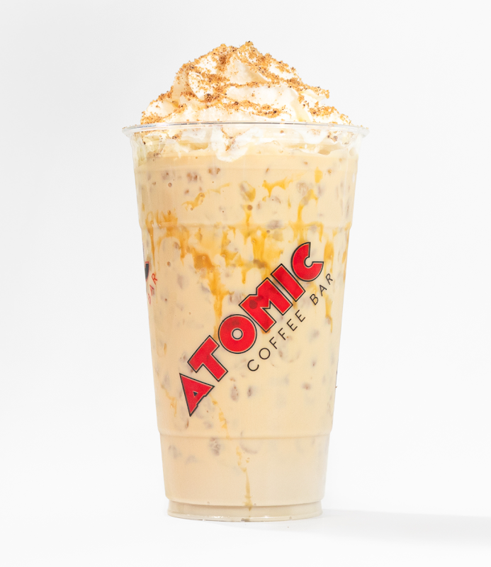 Atomic Coffee Bar