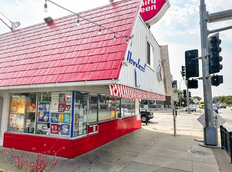 Dairy Queen (Treat)