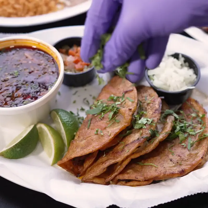 Ochoa’s Mexican Grill