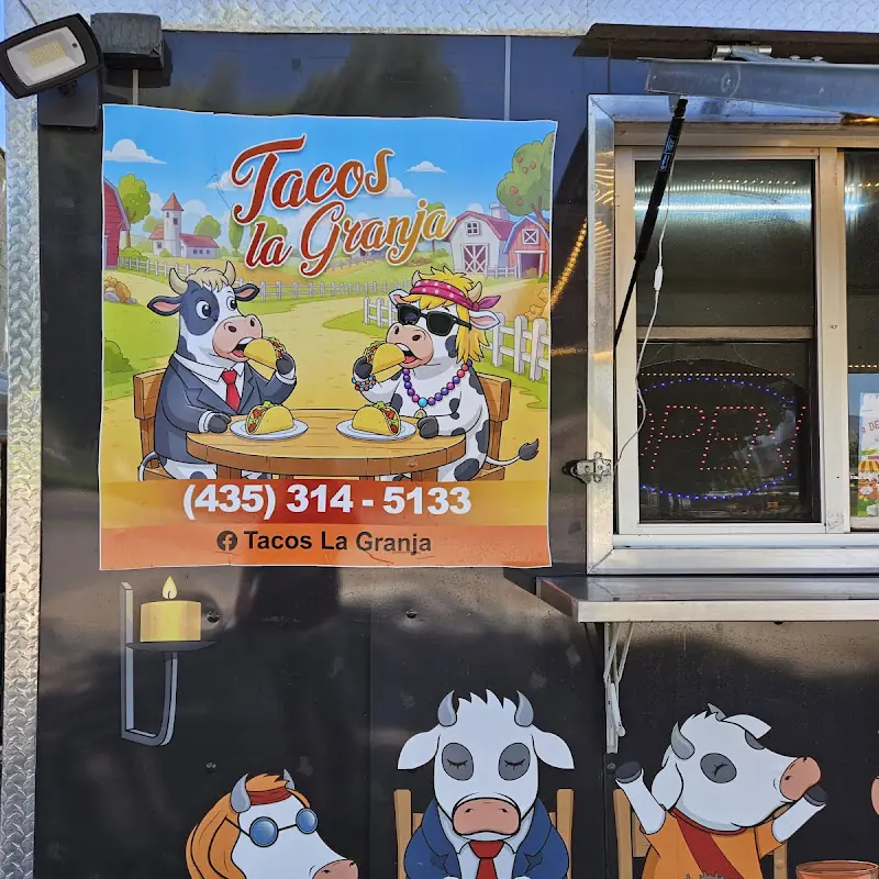 Tacos la Granja