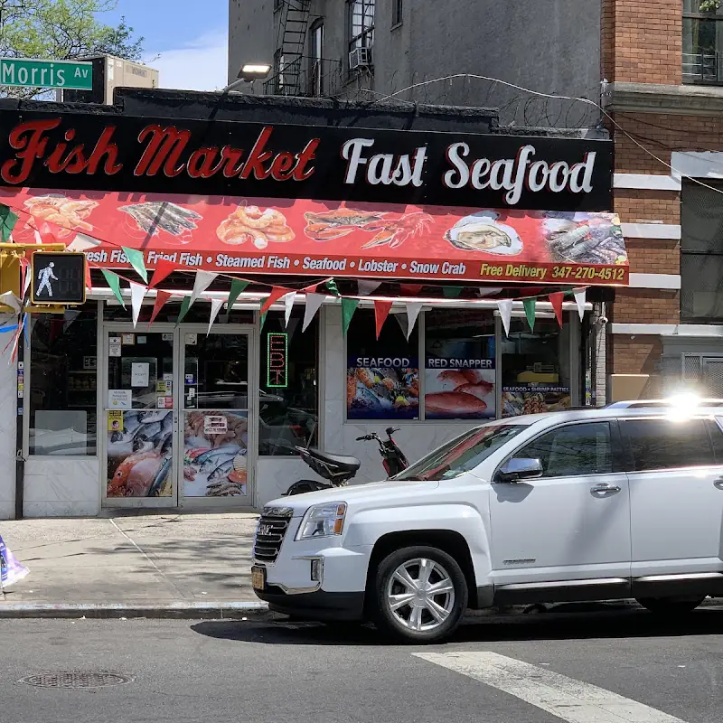 28  Seafood Soup