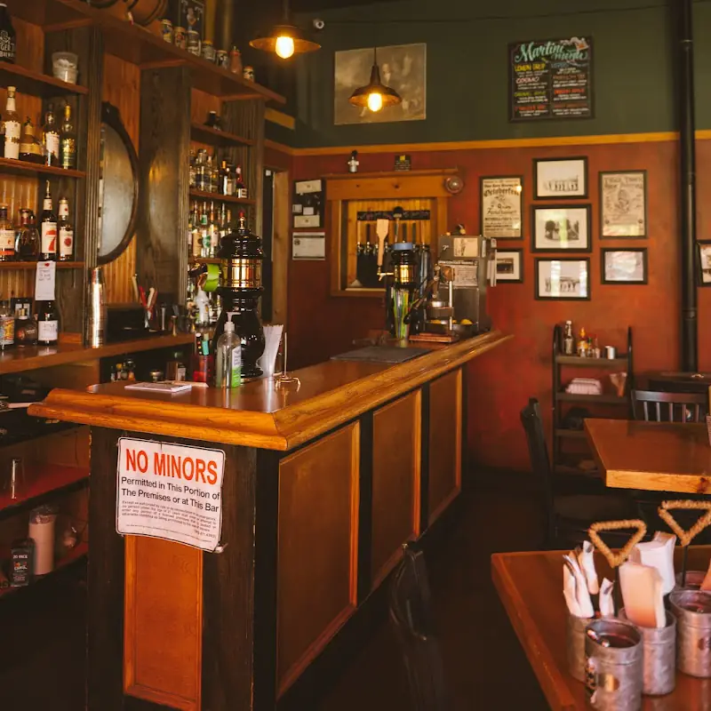 Tiger Town Brewing Co.