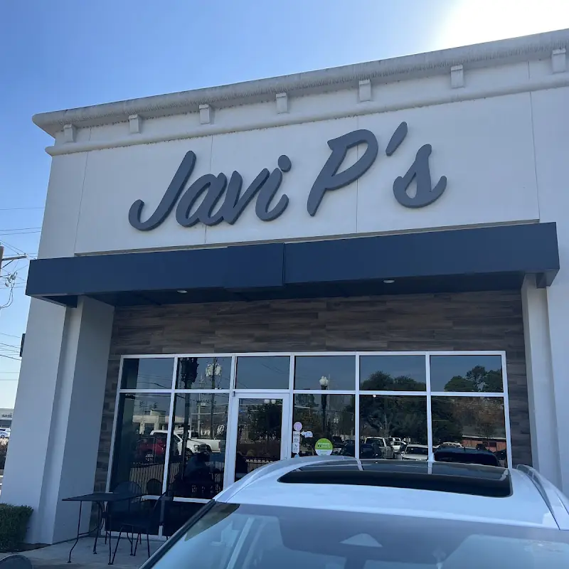 Javi P's Fresh Mex