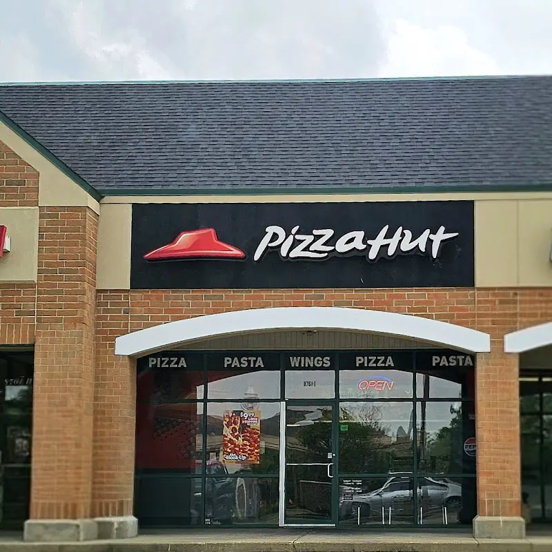 Pizza Hut