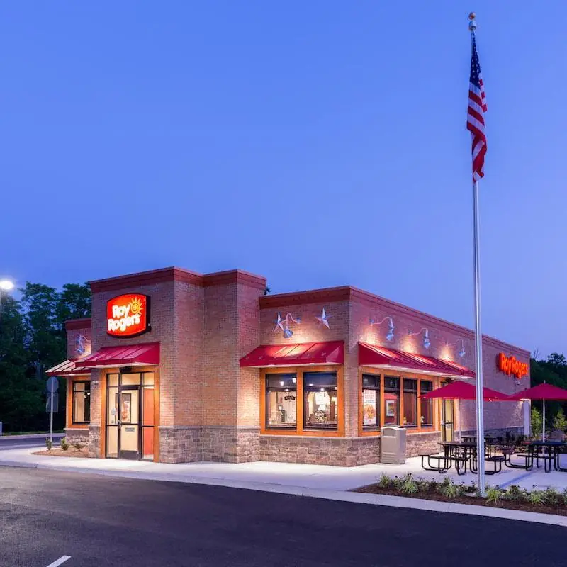 Roy Rogers