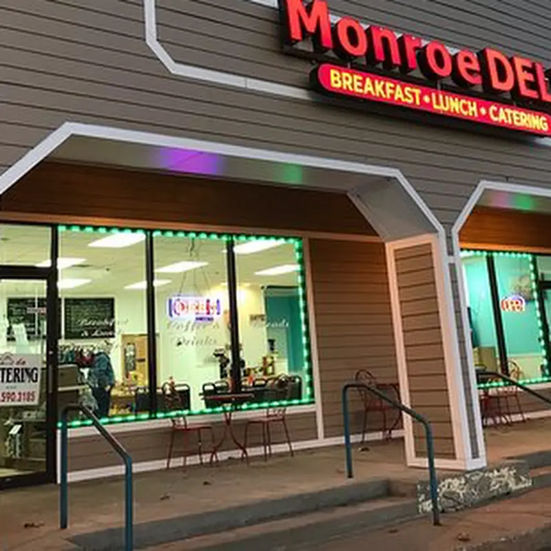 Monroe Deli & catering LLC