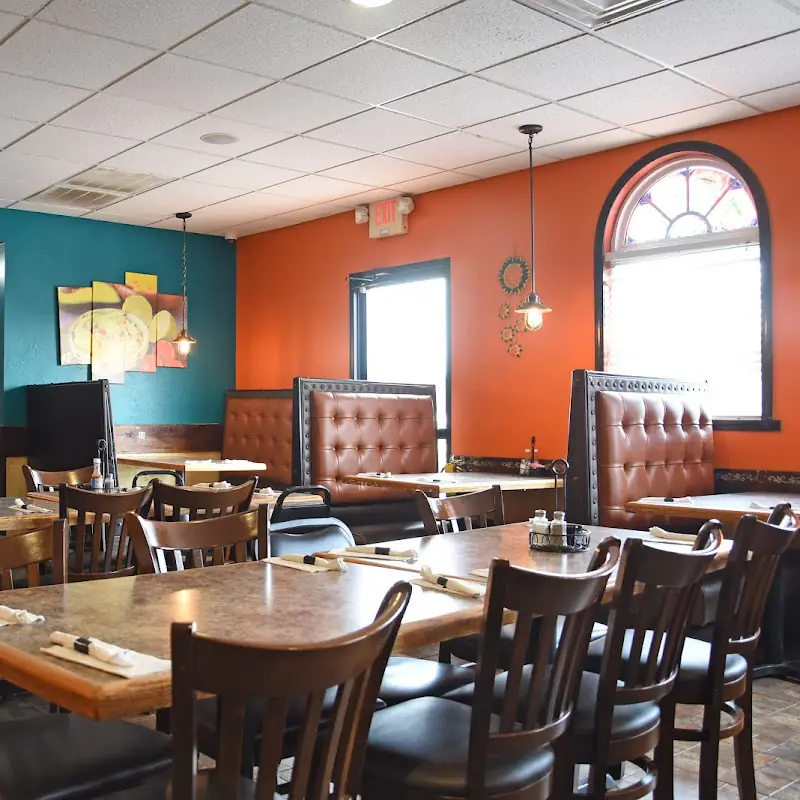 Lomeli's Mexican Bar and Grill