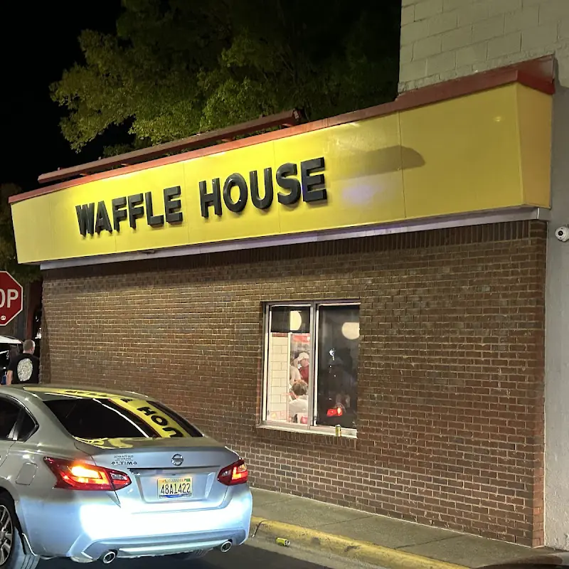 Waffle House
