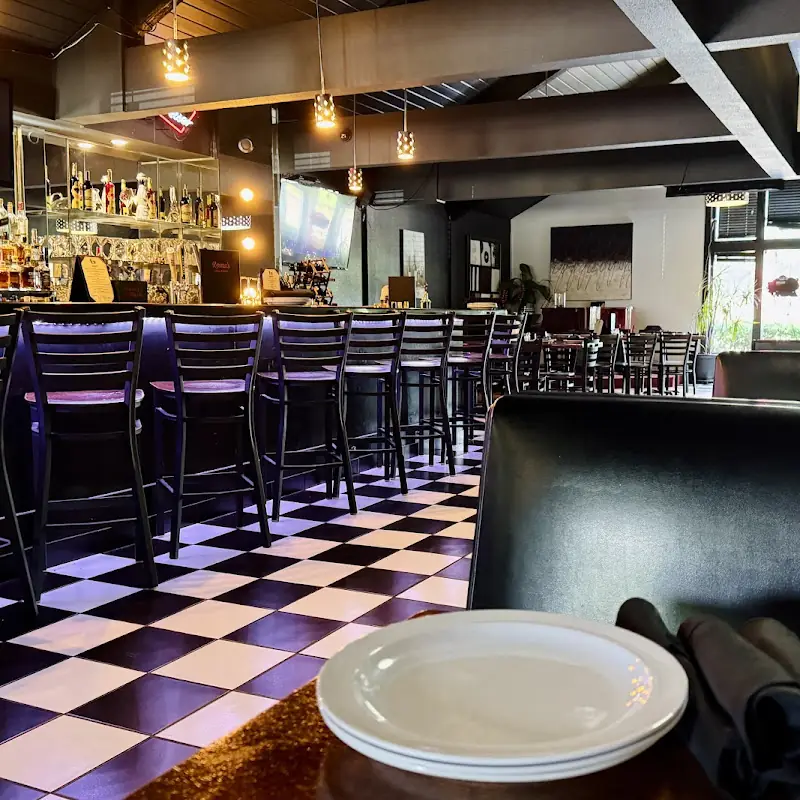 Roma Italian Bistro - Shreveport, Louisiana