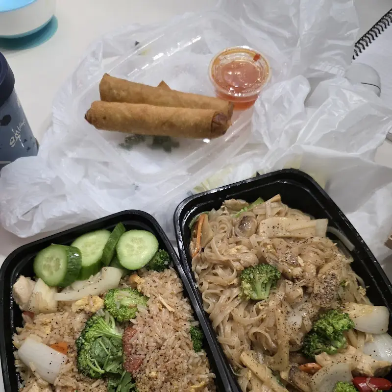 Lai Thai Kitchen