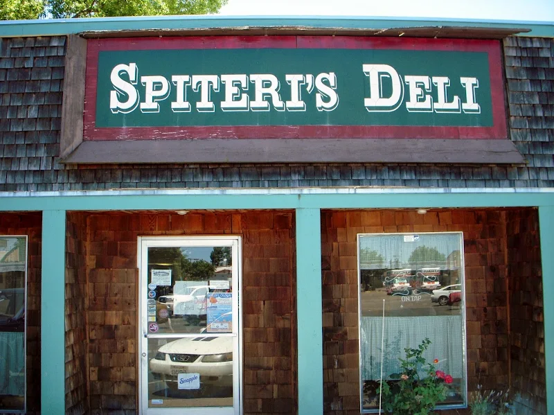 Spiteri's Deli