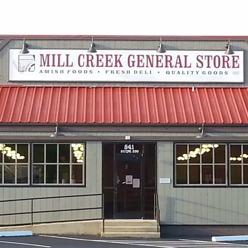 Mill Creek Gen Store & Deli Restaurant