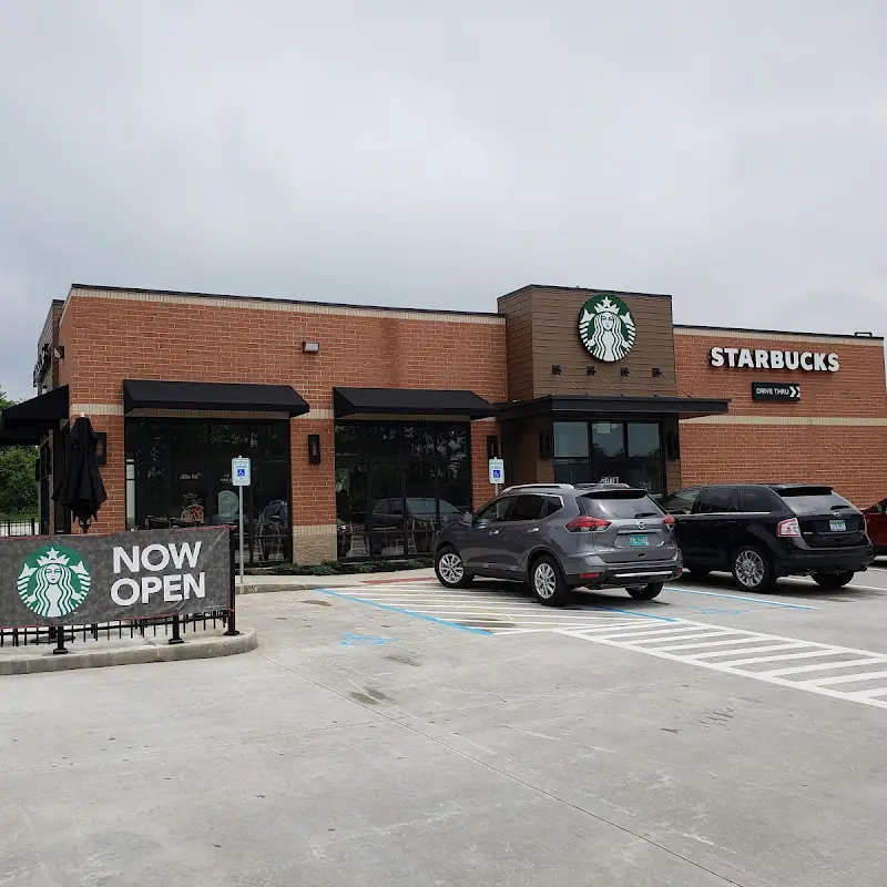 Starbucks Coffee Company
