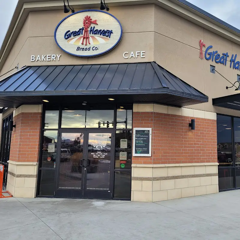 Great Harvest Bread Co.