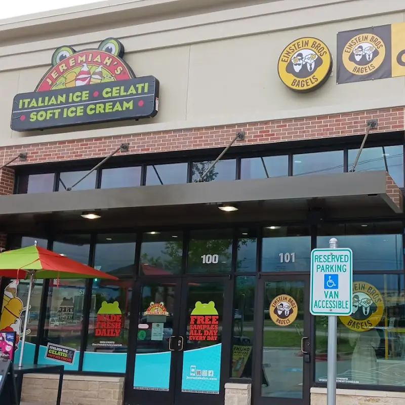 Einstein Bros. Bagels